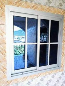 fenêtre sur mesure à Oradour-sur-Vayres